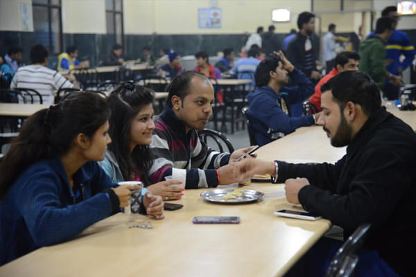 IMS Ghaziabad hostel photo 13